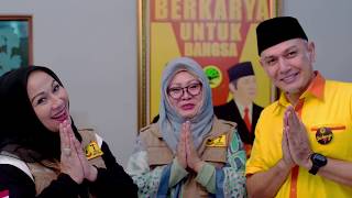 Download lagu Saatnya Membangun Indonesia Dengan Partai Berkarya