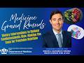 Medicine Grand Rounds: Dietary Interventions to Reduce Cardiometabolic Risk