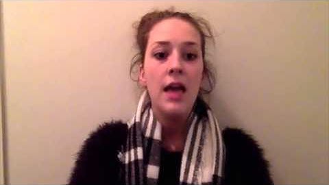 Auditing Group Assignment Video