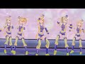 Omega Quintet [Complex: Crescent]