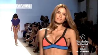 INDAH Spring 2015 Miami - Swimwear & Underwear