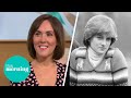 Royal Expert Remembers Princess Diana on her 60th Birthday | This Morning