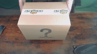 UNBOXING #2 • MYSTERY BOX ZA 2000 KČ • MYSTERY-BOX.CZ