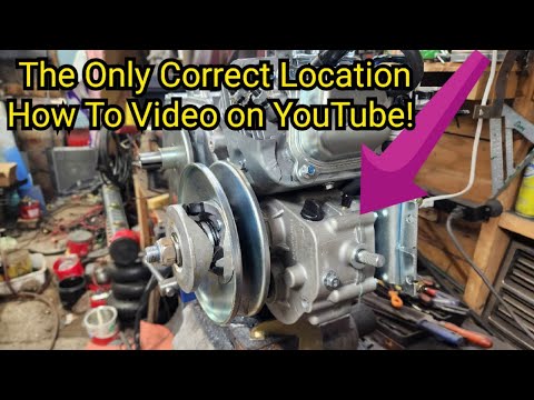 Go Kart Reverse