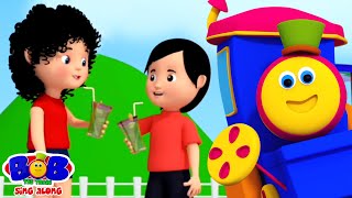 Weekend Song, Bob The Train & More Educational Videos For Kids