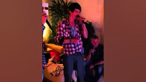 Patrick Rder - Maidbronx sucht den Superstar - No ...