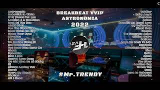 BREAKBEAT VVIP ASTRONOMIA is BEAUTIFUL 2023 #Mr.TRENDY || NEW YEAR PARTY 2023