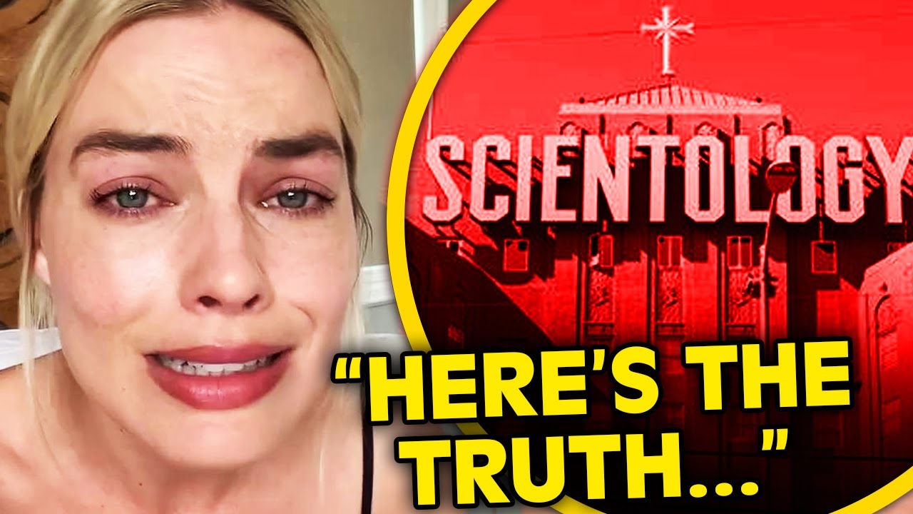 Top 10 Celebrities Who Have ESCAPED Scientology Forever