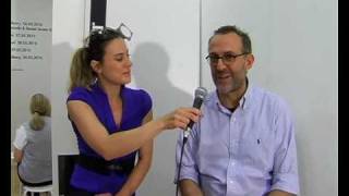 Inside Art - Massimo Bottura