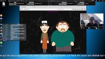 CTF DerpNStink - Episode 1