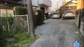 【30秒でわかる劇的外構before/after】〜埼玉県桶川市 外構工事(カーゲート編)〜#shorts