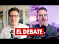 Foroalfa vs Marco Creativo. Hablamos de conceptos, logos y marca con Luciano Cassisi.