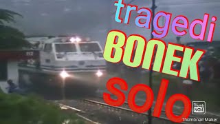 tragedi bonek di serang warga solo saat di kereta 10 tahun yang lalu