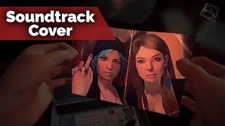 Video thumbnail of "Santa Monica Dream (Angus & Julia Stone Cover, Life is Strange Soundtrack)"