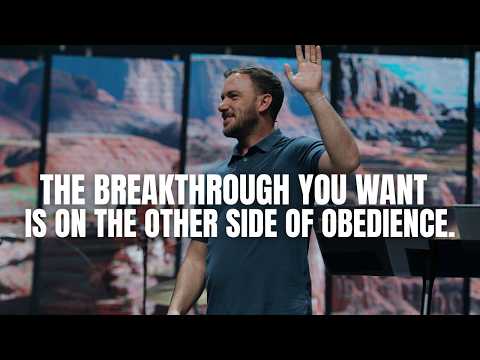 Why God Has You Waiting Where You Are (It’s Not Random)