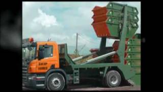 Skip Hire Coventry
