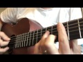 What I played in the Andertons Boogie King Snake video