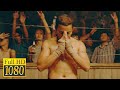 Tony Jaa Participates In Underground Fights Without Rules In The Film Triple Threat 2019 