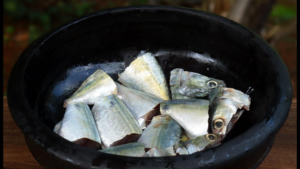 ഇത്രയും നാൾ മീൻ മേടിച്ചിട്ടു അറിഞ്ഞില്ലല്ലോ ഇങ്ങനെ ഒരു സംഭവം