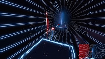 testing Beat Saber Camera plus