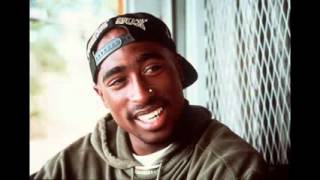 2Pac Fuc* Police Resimi