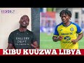 KIBU DENIS KUUZWA AL NASRI NA FAIDA AU HASARA ATAKAZO PATA SIMBA SPORTS CLUB UCHAMBUZI SOKA 24