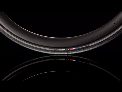 Bontrager R3 Road Tires