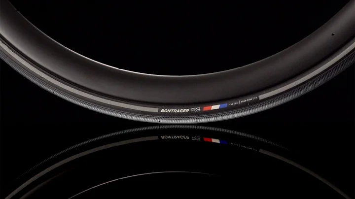 Bontrager R3 Road Tires