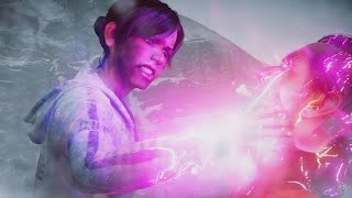 The Final Mission: Fetch’s Revenge (Prison Break Ending) | inFAMOUS™ First Light