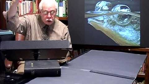 1 20 13 The Knowledge of the Holy