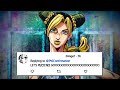 Twitter's Reaction to Stone Ocean Anime