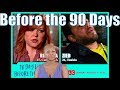 Before the 90 Days S3 Ep.9 REVIEW #90dayfiance