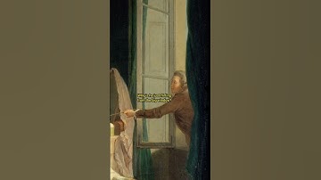 Thumbnail of Not all paintings have to have deep meaning, right? #shorts #painting #art #historicalart