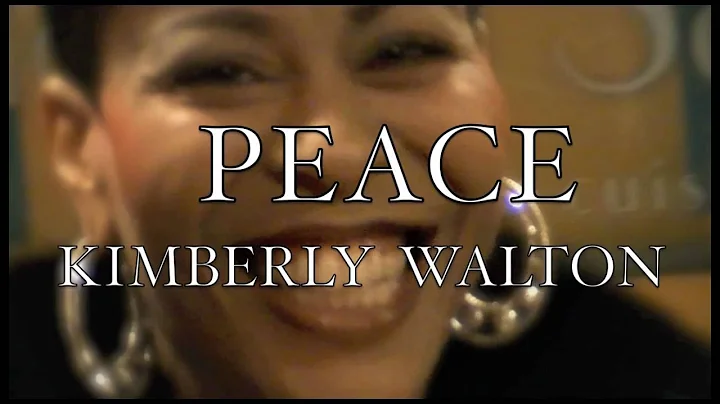 KIMBERLY WALTON - BELOVED