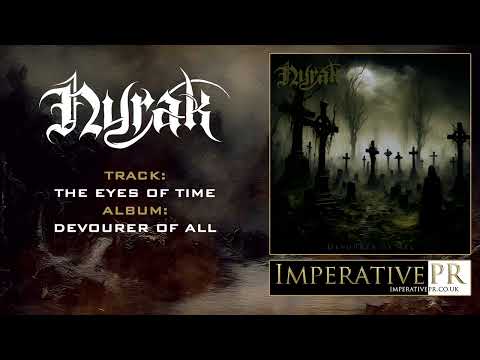 Nyrak - The Eyes Of Time