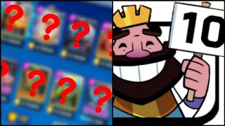 [ASMR] This Random Generated Deck In Clash Royale Is PERFECT! | Relaxing Whispering screenshot 3