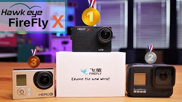 FireFly X-Lite – A Worthy Competitor | Everything You Want, Nothing You Don’t