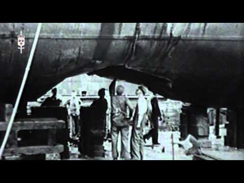 Video: Den Intensiva Sökningen Efter Den Saknade Ubåten