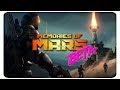 A Voyage Into The Unknown! - Memories Of Mars Beta Gameplay!