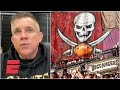 Beware of the road the Bucs have traveled to the Super Bowl – Sean Payton | Keyshawn, JWill & Zubin