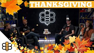 What Is The Squanto In Your Life This Thanksgiving by The Babylon Bee Podcast 9,726 views 6 months ago 35 minutes