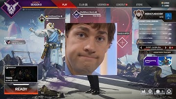 Apex: The Full Pub Experience