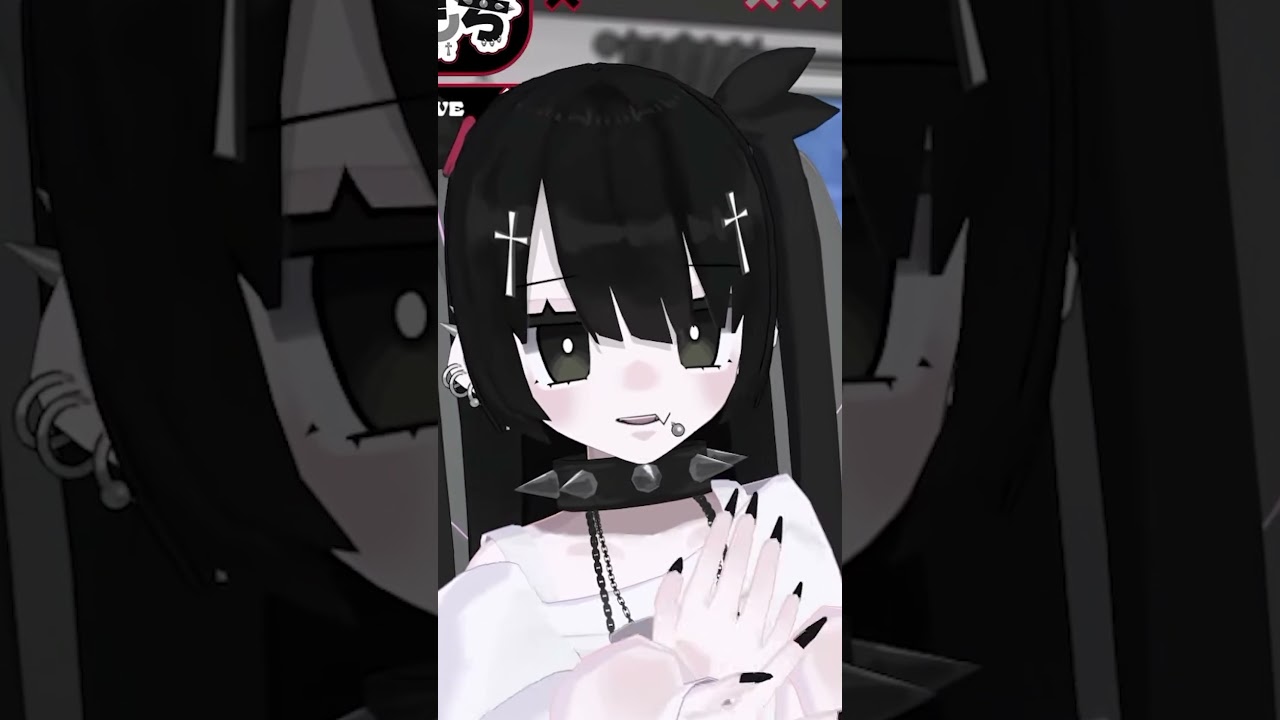 朝は何派??? #shorts #vtuber #しじみもち