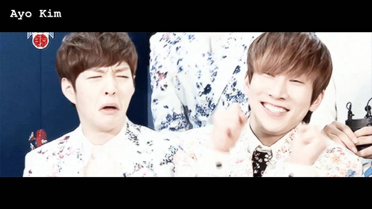Kpop Idols Funny Moments xD part 2 YouTube
