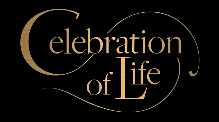 Celebration of Life for Brother Eric Clifton Gray ...