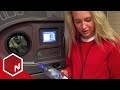 Alt for Norge | Americans tries the Norwegian invention "Panteautomat" | discovery+ Norge