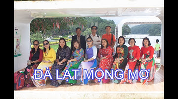 Chinh phục Langbiang và giao lưu văn hóa cồng chiêng.