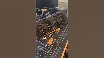 The Ultimate Budget GPU of 2014! Nvidia GTX 750 Ti #shorts #pc #pcgaming #gpu