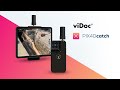 Pix4d  introducing the vidoc rtk rover for iphone and ipad