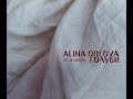 Alina Orlova -  Голуби/Golubi